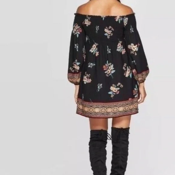 a • new day Sidney Tall Boots - Picture 3 of 7